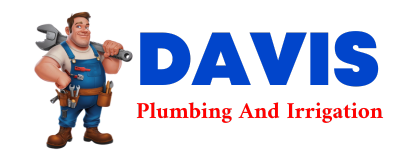 Trusted plumber in DAUPHIN ISLAND